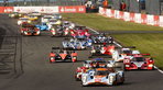 Aston Martin Racing Wins 2009 Le Mans Series Aston Martin Racing Wins 2009 Le Mans Series