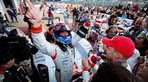 Aston Martin Racing Wins 2009 Le Mans Series Aston Martin Racing Wins 2009 Le Mans Series