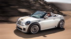 MINI Roadster Concept MINI Roadster Concept