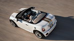 MINI Roadster Concept MINI Roadster Concept
