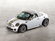 MINI Roadster Concept MINI Roadster Concept