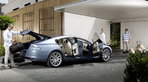 Aston Martin Rapide Aston Martin Rapide