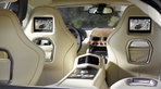 Aston Martin Rapide Aston Martin Rapide