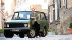 Dealer Profile: Graeme Hunt Dealer Profile: Graeme Hunt
