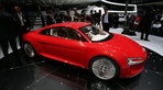 Frankfurt Motor Show – Full Picture Gallery Frankfurt Motor Show – Full Picture Gallery