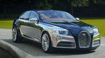 Bugatti 16 C Galibier