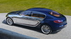 Bugatti 16 C Galibier