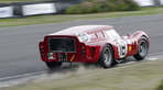 The 2009 Goodwood Revival