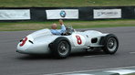 The 2009 Goodwood Revival