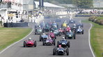 The 2009 Goodwood Revival