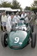 The 2009 Goodwood Revival