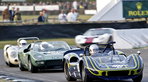 The 2009 Goodwood Revival