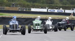 The 2009 Goodwood Revival