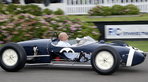 The 2009 Goodwood Revival