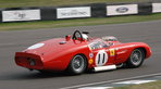 The 2009 Goodwood Revival