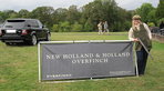 Holland & Holland Range Rover by Overfinch