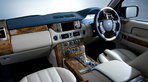 Holland & Holland Range Rover by Overfinch