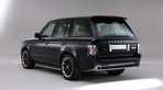 Holland & Holland Range Rover by Overfinch