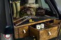 Holland & Holland Range Rover by Overfinch