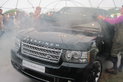 Holland & Holland Range Rover by Overfinch