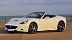 Driven: Ferrari California
