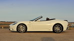 Driven: Ferrari California