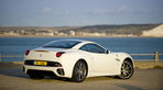 Driven: Ferrari California