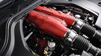 Driven: Ferrari California