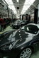 Aston Martin ‘Vanquish Celebration Day’ 2009 at Works Service