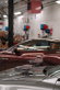 Aston Martin ‘Vanquish Celebration Day’ 2009 at Works Service