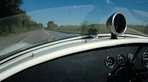 Behind the Wheel: 1965 Shelby Cobra 427 Competition and 1963 ATS 2500 GT Behind the Wheel: 1965 Shelby Cobra 427 Competition and 1963 ATS 2500 GT