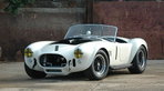 Behind the Wheel: 1965 Shelby Cobra 427 Competition and 1963 ATS 2500 GT Behind the Wheel: 1965 Shelby Cobra 427 Competition and 1963 ATS 2500 GT