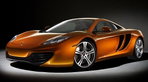 McLaren MP4-12C - Design Analysis McLaren MP4-12C - Design Analysis