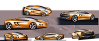 McLaren MP4-12C - Design Analysis McLaren MP4-12C - Design Analysis