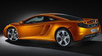 McLaren MP4-12C - Design Analysis McLaren MP4-12C - Design Analysis
