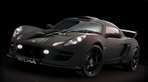Exige Scura: the Dark Side of Lotus