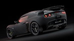 Exige Scura: the Dark Side of Lotus