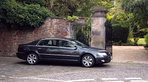 Driven: Volkswagen Phaeton 3.0-litre V6 TDI LWB