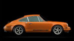Singer Porsche 911 Singer Porsche 911