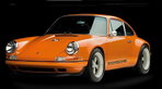 Singer Porsche 911 Singer Porsche 911
