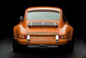 Singer Porsche 911 Singer Porsche 911