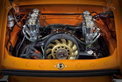 Singer Porsche 911 Singer Porsche 911
