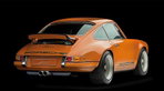 Singer Porsche 911 Singer Porsche 911
