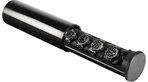 Bamford Watch Department: Schwarze Zeiten Bamford Watch Department: Schwarze Zeiten