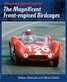 Book Review: Maserati Tipo 60 and 61; The Magnificent Front-engined Birdcages Book Review: Maserati Tipo 60 and 61; The Magnificent Front-engined Birdcages