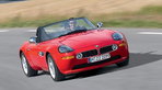 Modern Classics: BMW Z8 Modern Classics: BMW Z8