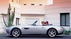 Modern Classics: BMW Z8 Modern Classics: BMW Z8