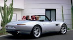 Modern Classics: BMW Z8 Modern Classics: BMW Z8