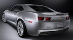 Camaro Concepts Camaro Concepts