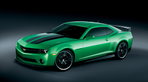 Camaro Concepts Camaro Concepts